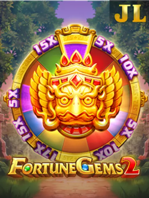 Fortune Gems 2