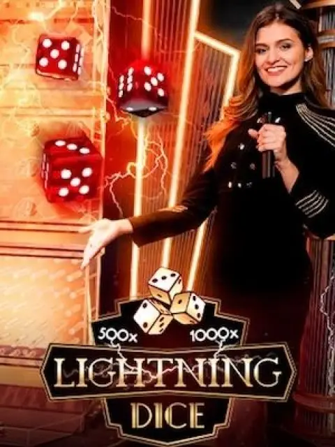 Lightning Dice